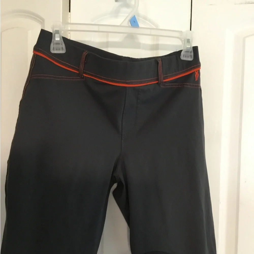 Irideon Women's Riding Pants, knee patch breeches - Picture 8 of 10